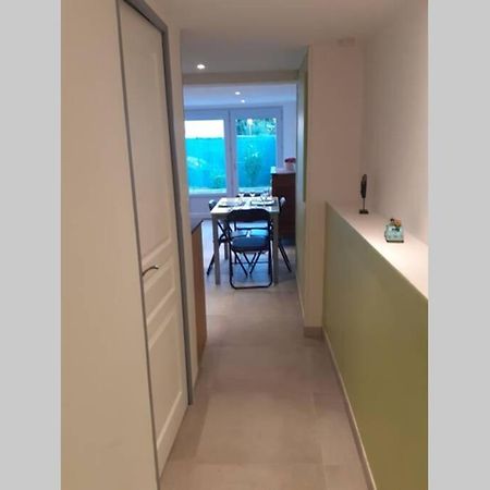 Logement Entier 4 Personnes Villefranche Sur Saone المظهر الخارجي الصورة