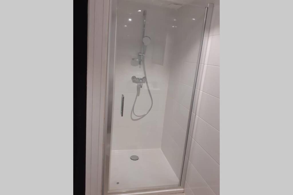 Logement Entier 4 Personnes Villefranche Sur Saone المظهر الخارجي الصورة