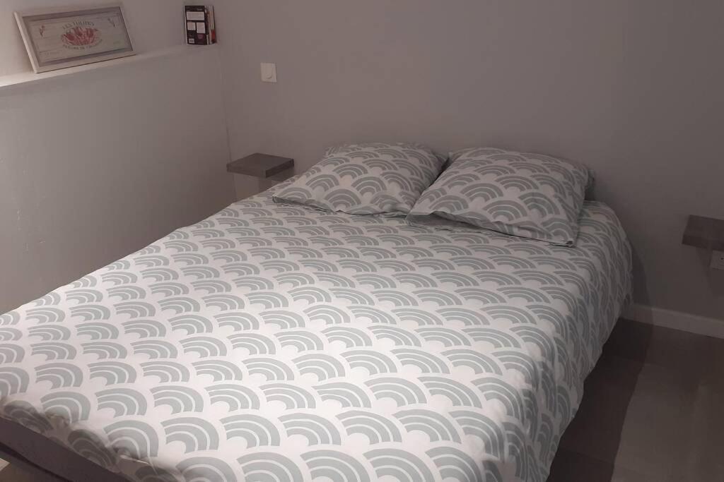 Logement Entier 4 Personnes Villefranche Sur Saone المظهر الخارجي الصورة