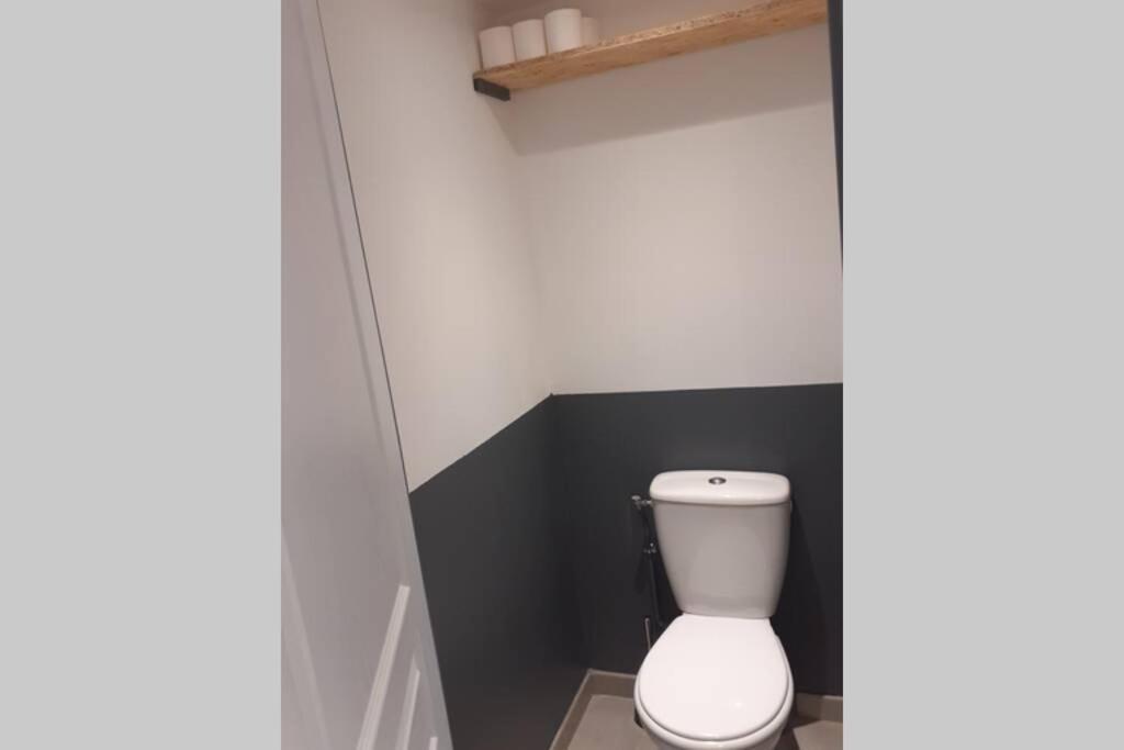 Logement Entier 4 Personnes Villefranche Sur Saone المظهر الخارجي الصورة