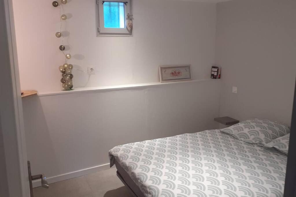 Logement Entier 4 Personnes Villefranche Sur Saone المظهر الخارجي الصورة