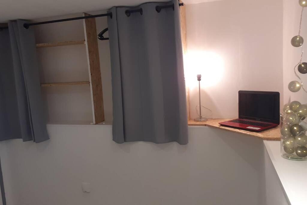 Logement Entier 4 Personnes Villefranche Sur Saone المظهر الخارجي الصورة