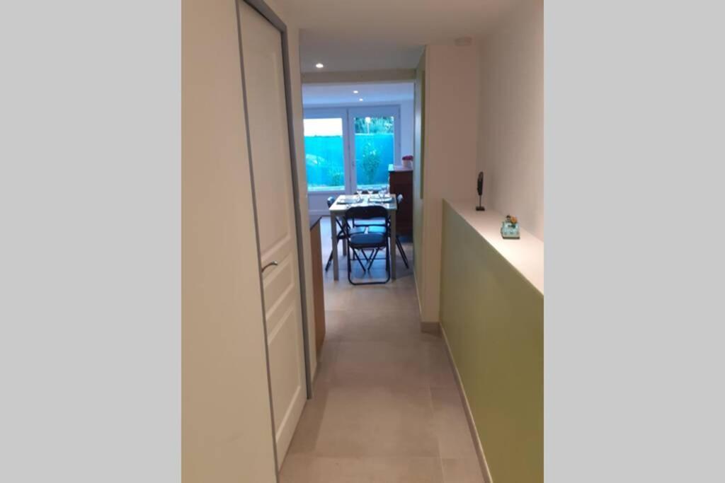Logement Entier 4 Personnes Villefranche Sur Saone المظهر الخارجي الصورة