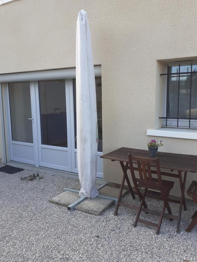 Logement Entier 4 Personnes Villefranche Sur Saone المظهر الخارجي الصورة