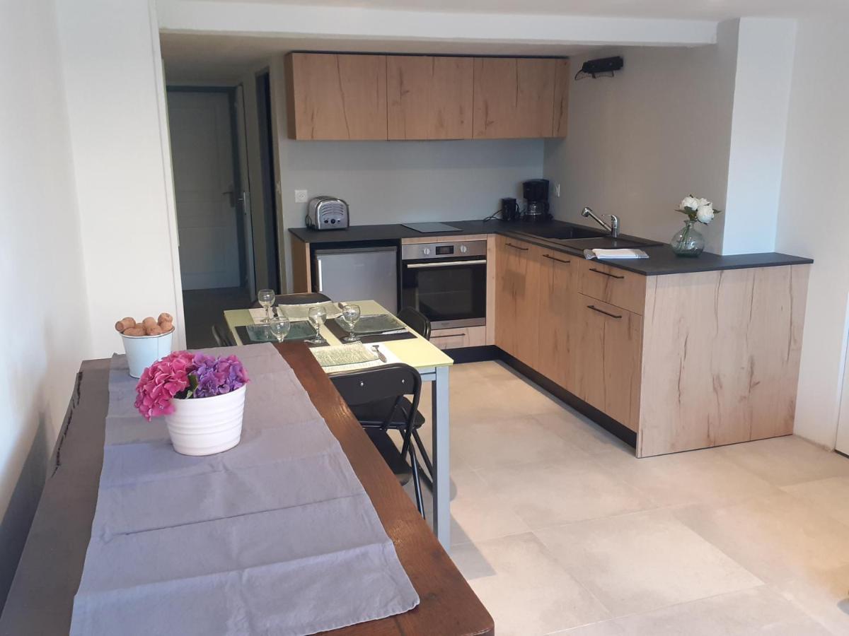 Logement Entier 4 Personnes Villefranche Sur Saone المظهر الخارجي الصورة