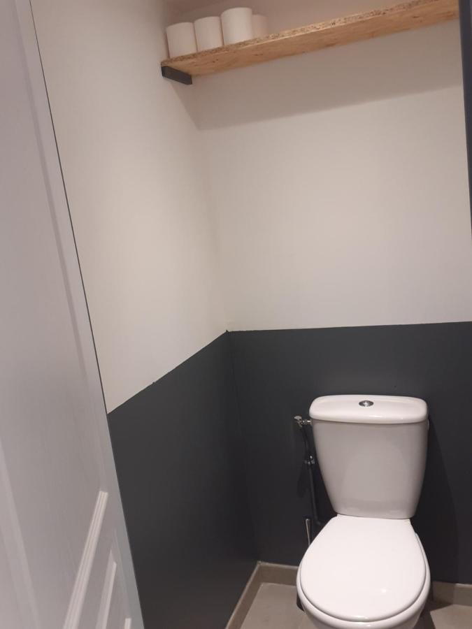 Logement Entier 4 Personnes Villefranche Sur Saone المظهر الخارجي الصورة